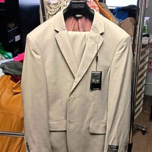 Angelo Rossi Suit NEW